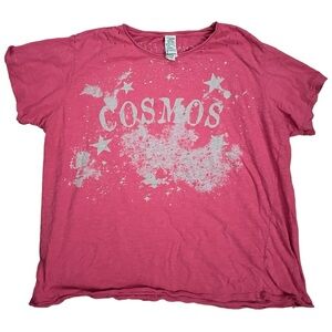 MagPearl Cosmos Tee O/S